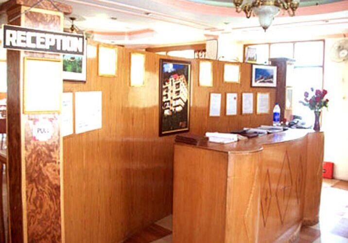 The Little Cafe, Shimla 4
